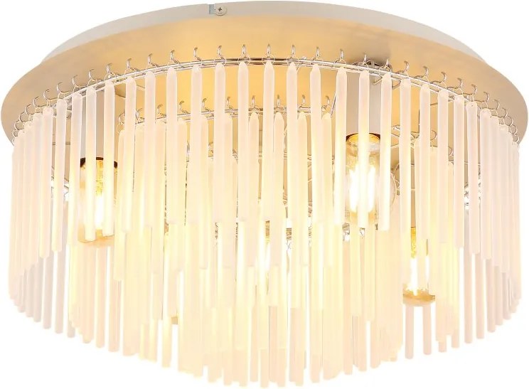Lustra moderna aplicata GORLEY 5L