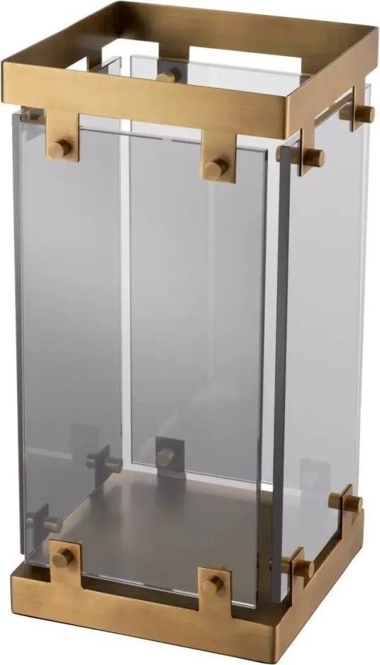 Suport pentru lumanare design LUX Heston L