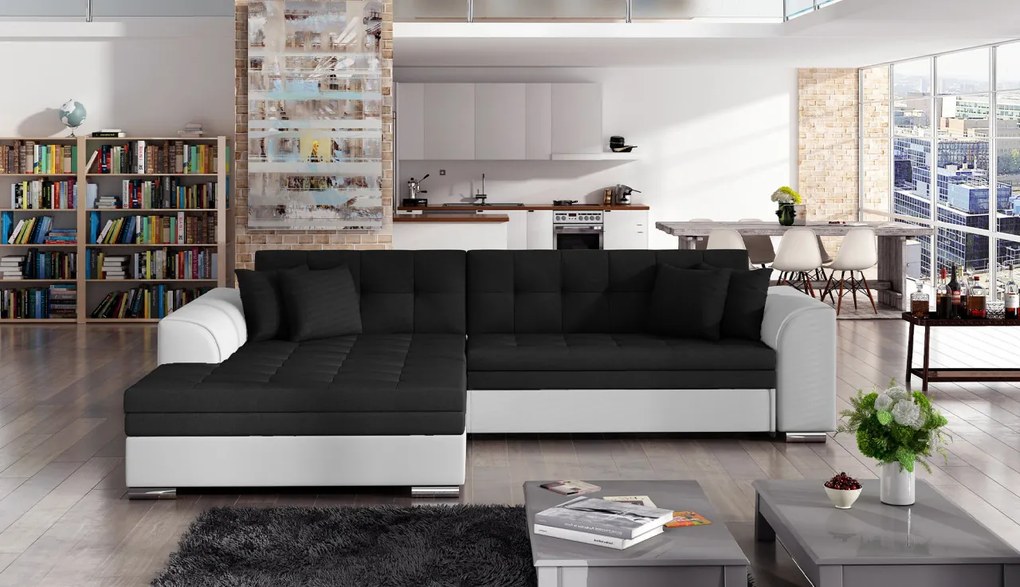 Coltar extensibil Sorento pe stanga Sawana 14/Soft 17