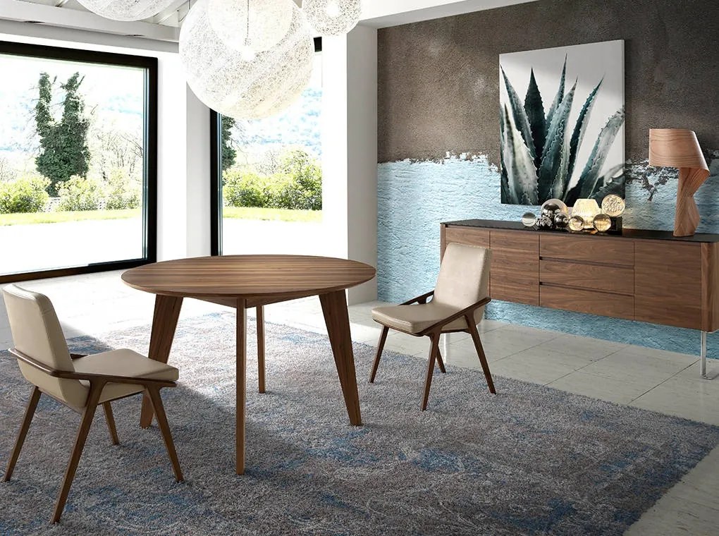 Scaun elegant design italian Annita AC-CH1483