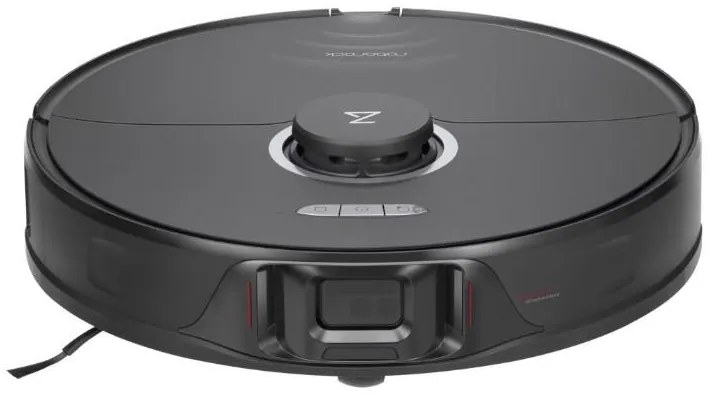 Roborock S8 Roboter Sonic Black