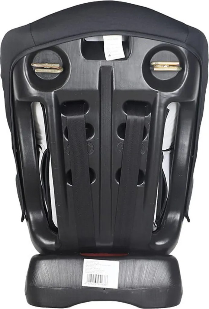 Scaun Auto 2 in 1 pentru copii NOVOKIDS™ Safety 2000, Transformabil in scoica auto, 0-18 kg, Spatar reglabil, Omologare R-129 i-Size, Centura de