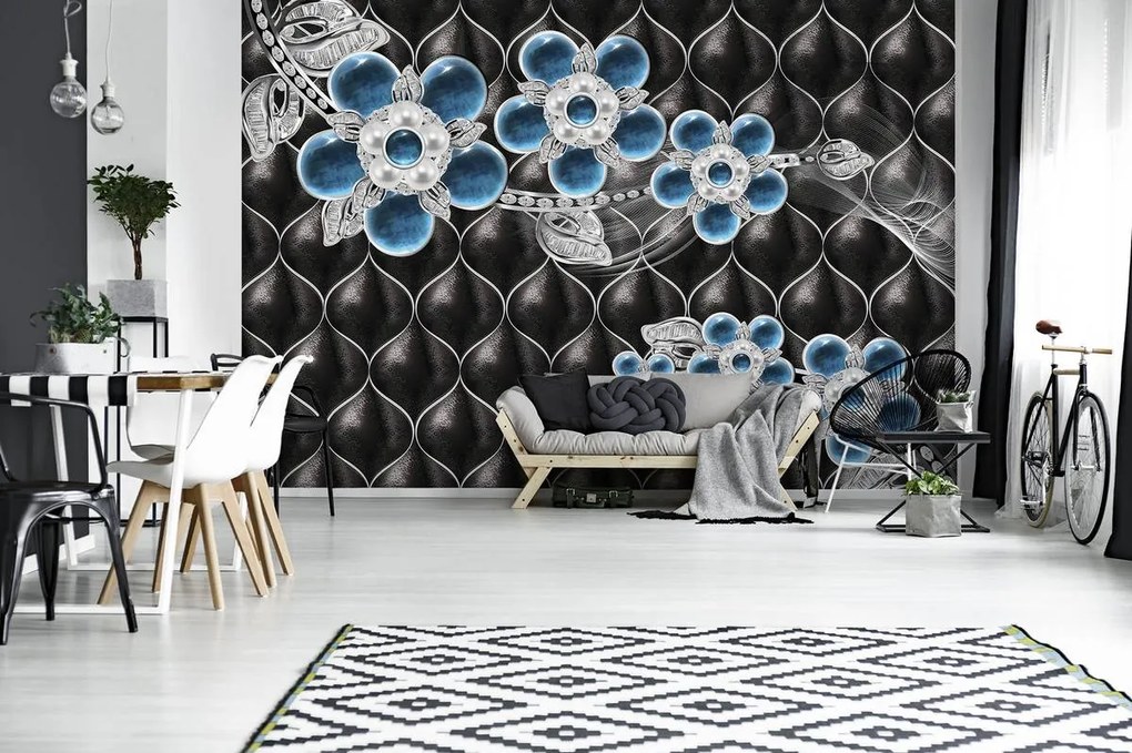 Fototapet - Design exclusiv (254x184 cm)