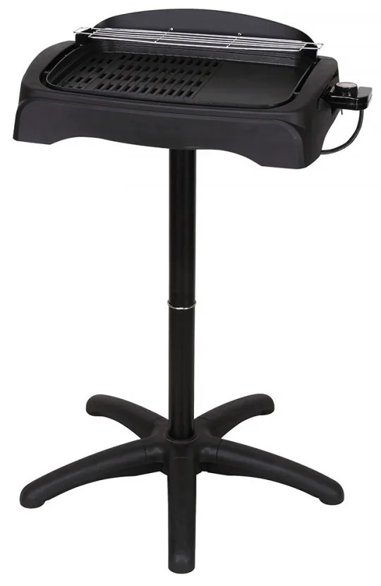 Grătar electric MIR-E004