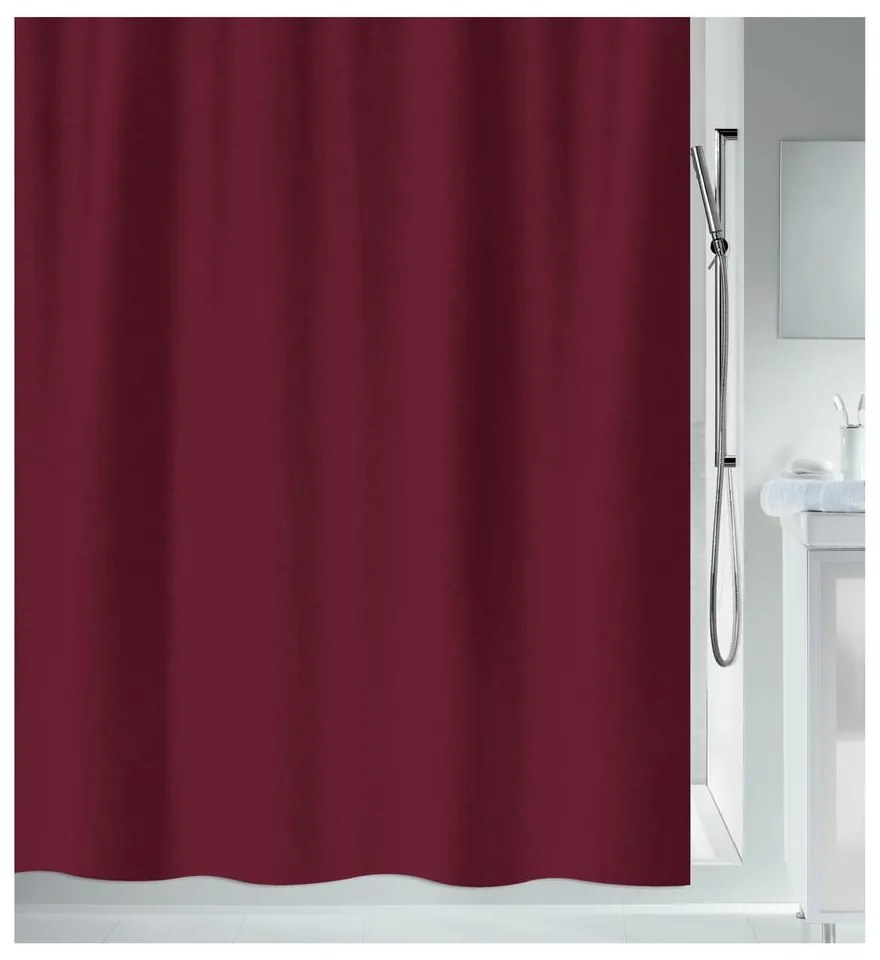 Perdea de duș 180x200 cm Primo – Spirella