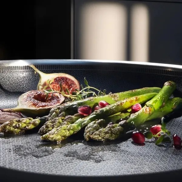 Tigaie WMF ULTIMATE DEEP PROFI RESIST, Ø 28 cm