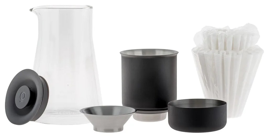 Fellow Stagg XF Pour-Over Set