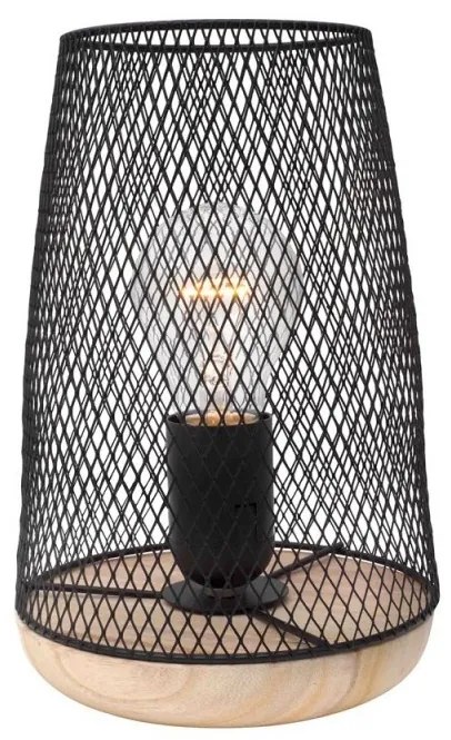 Veioza, lampa de masa design modern Marco NVL-9014066