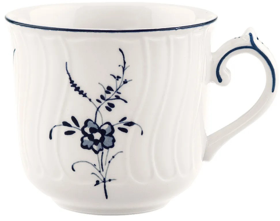 Ceașcă pentru cafea, colecția Old Luxembourg - Villeroy & Boch