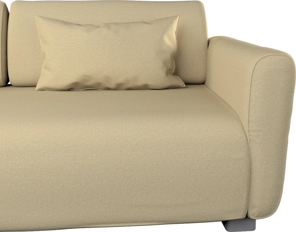 Husa canapea + cotiera Mysinge 2-locuri