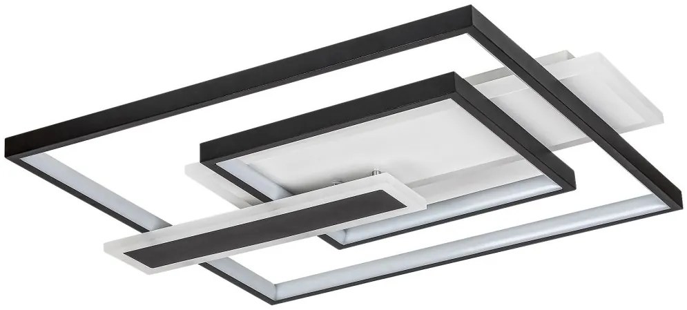 Plafoniera LED design modern Herkules