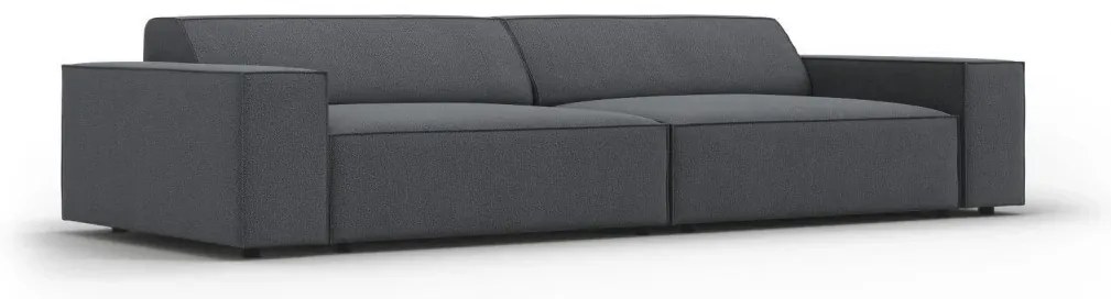 Canapea 4 locuri Jodie stofa L244 cm