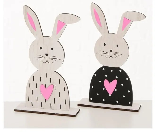 Decorațiuni de Paște 2 buc. Lumara - Boltze