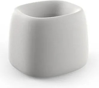 Ghiveci plante design decorativ exterior/interior Organic SQUARE 66x73x57cm