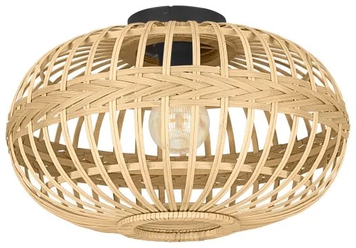 Plafonieră AMSFIELD 1xE27/40W/230V Eglo 43723