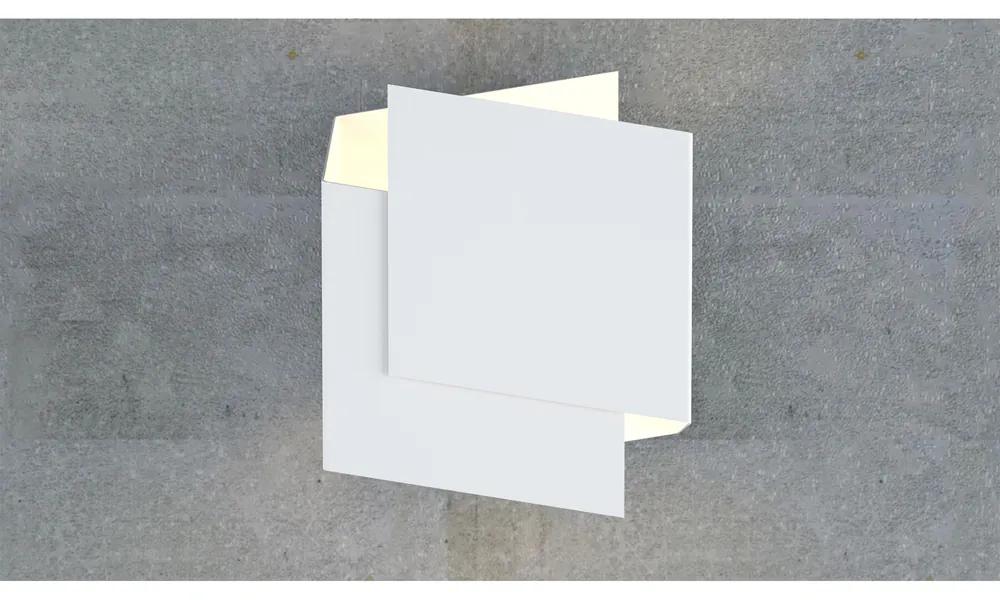 Aplica Arhitecturala Sligo White 7400/2 Emibig Lighting, Modern, G9, Polonia