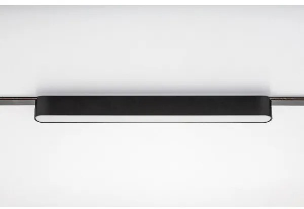 Plafonieră LED pentru sistem de șină monofazic Rabalux 70102 LiTrack LED/16W/24V 33 cm
