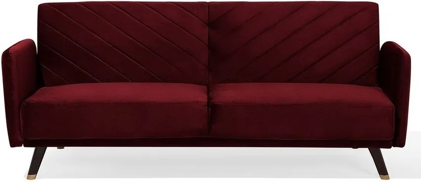 Canapea trei locuri pat YZ1059