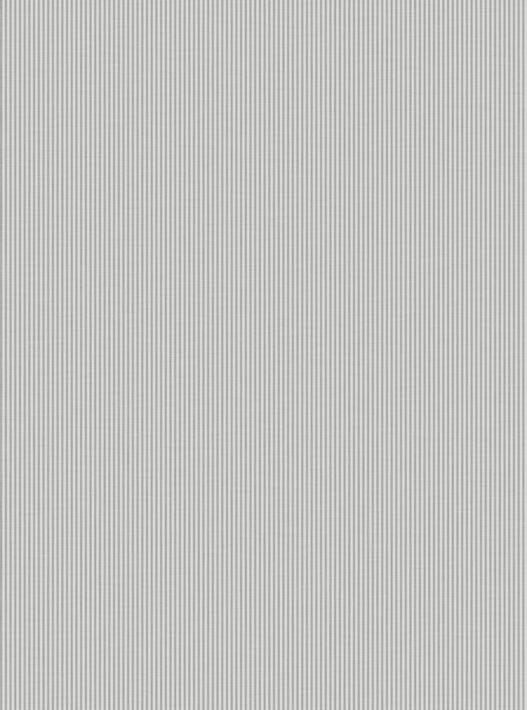 Lenjerie de pat din bumbac SOFT STRIPES gri Dimensiune lenjerie de pat: 70 x 80 cm | 140 x 200 cm