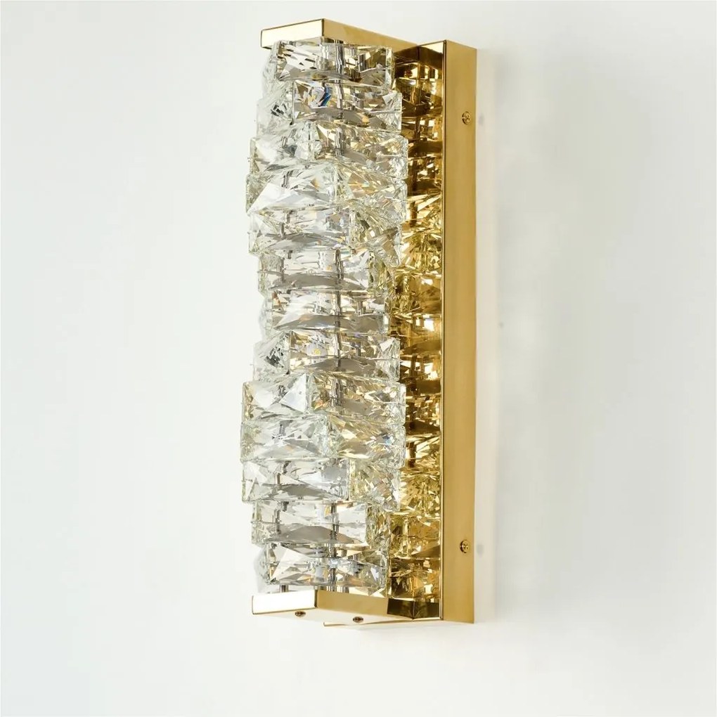Aplica de perete LED FLORENCE