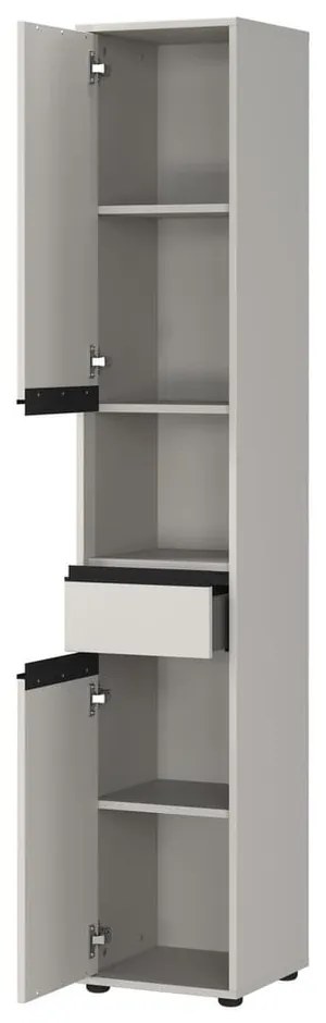 Set mobilă de baie gri Lemont – Germania