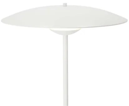 Lampadar LED LUND LED/16W/230V alb