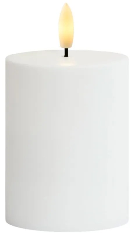 Lumânare LED solară (înălțime 10 cm) pentru exterior Sille – Sirius