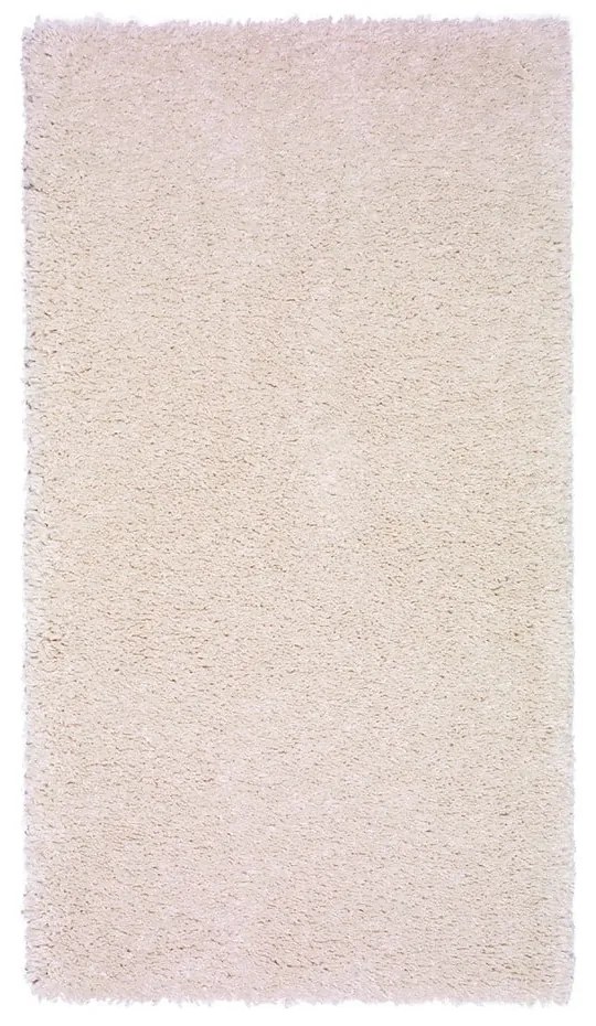 Covor Universal Aqua Liso, 160 x 230 cm, crem deschis