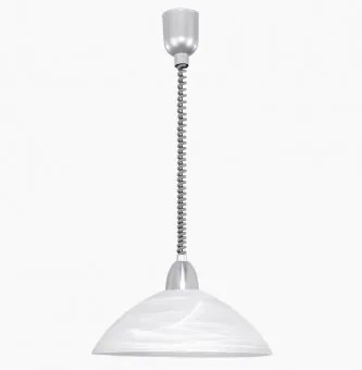 Pendul modern 1 bec E27 LORD 2 87008 Eglo