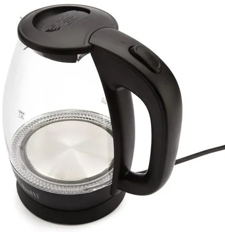 Botti Ceainic electric Willy 1,7 l