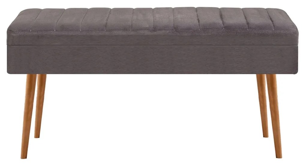 Set mobilier sufragerie Vlasta 2 (pin atlantic + antracit) (pentru 6 persoane). 1073076