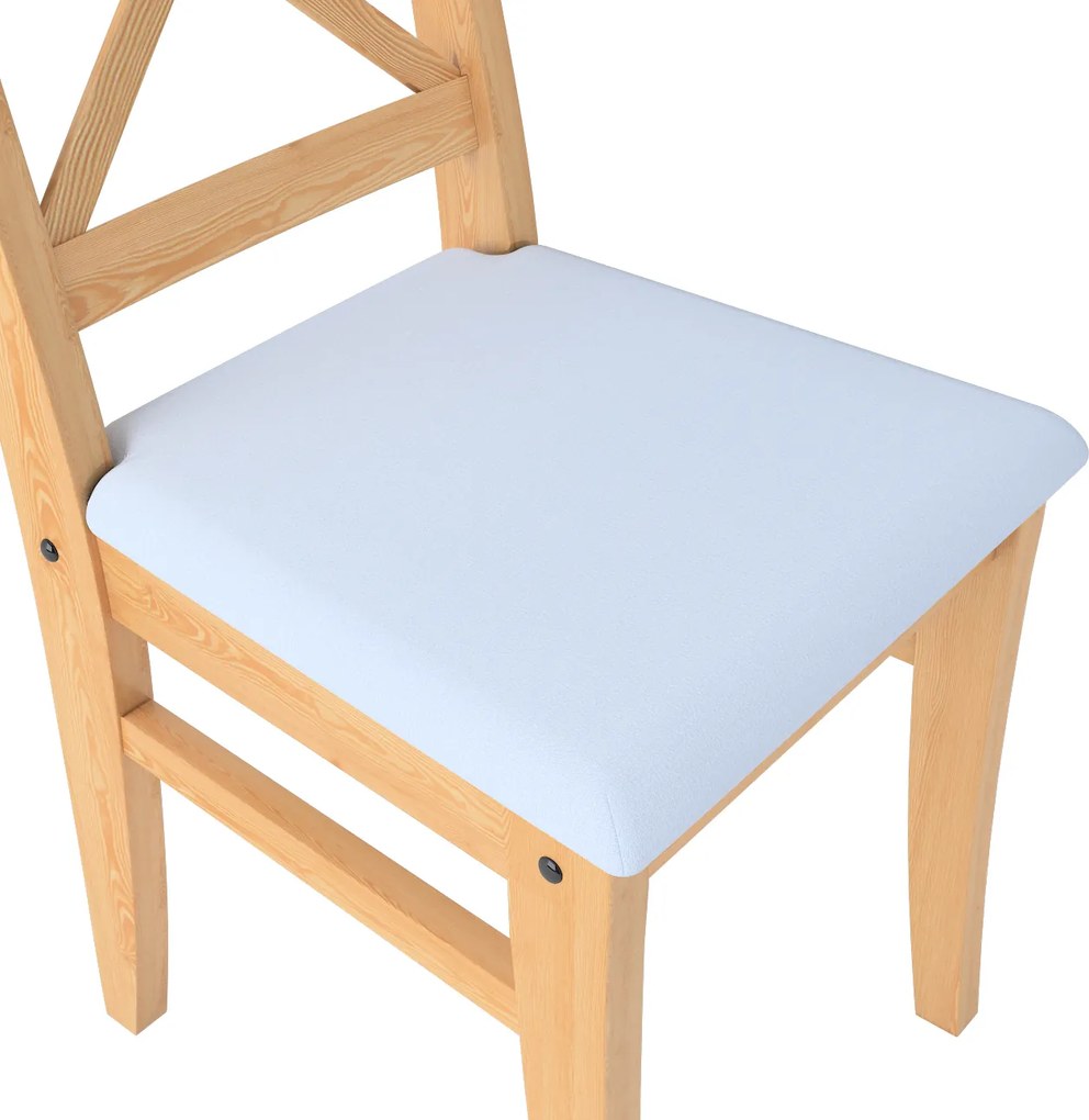 Husă pentru scaun Ingolf cu scaun tapițat