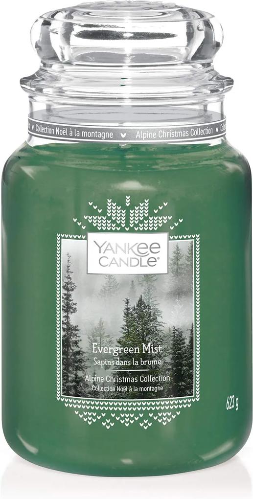 Yankee Candle parfumata lumanare Classic mare