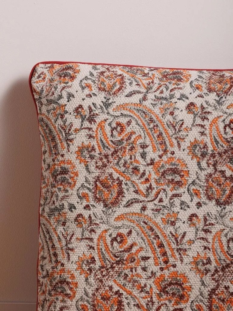 Perna decorativa din bumbac 50x50cm Cashmere