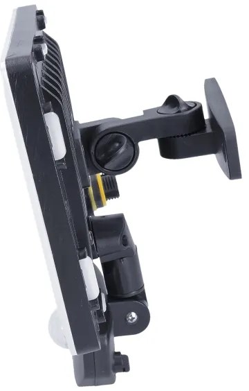 Proiector LED de exterior cu senzor LED/30W/230V 4000K IP44 Solight WM-30WS-Q