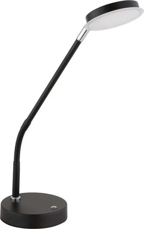 Veioza/Lampa de masa LED minimalista SILVIO