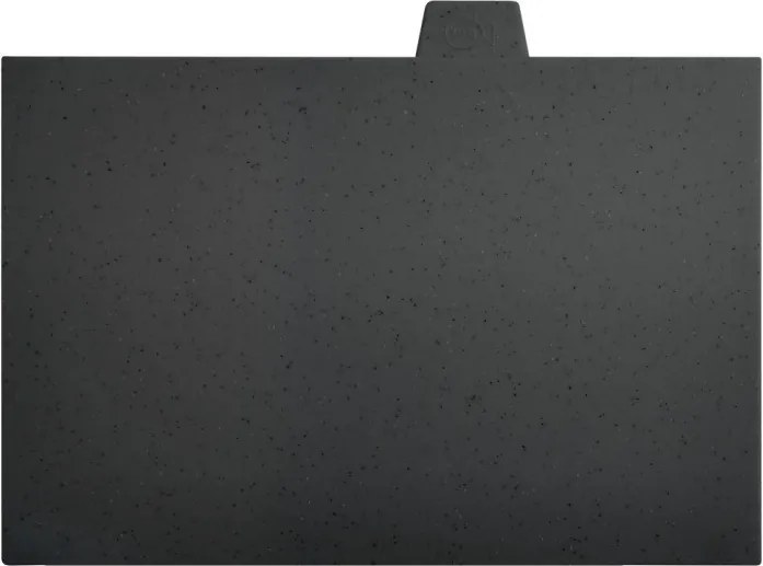 Set 4 tocatoare cu suport Kinghoff KH 1743, Utilizabile pe ambele fete, Rezistente la temperaturi de pana la 130°C, Fara absorbtie a mirosurilor, Antiderapante, Nuante de gri