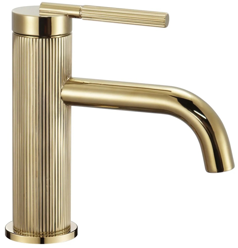 Baterie Argon auriu L16,5 cm
