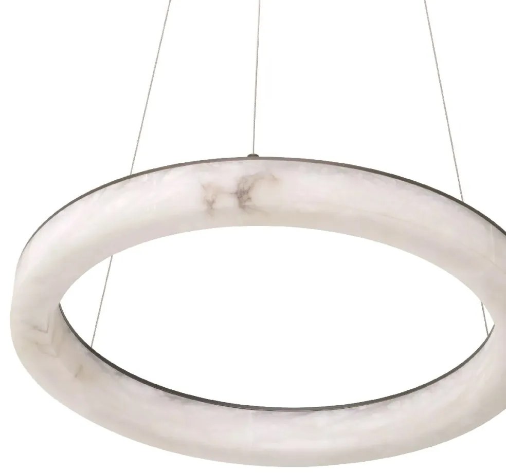 Lustra LED eleganta design LUX Sankt Gallen S