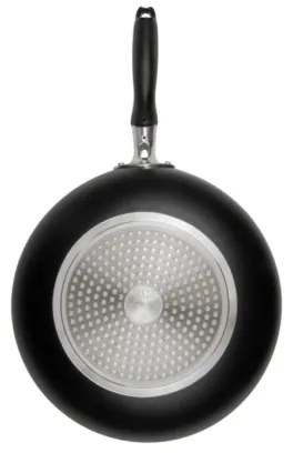Tigaie wok ANTARES Resto, 30 cm