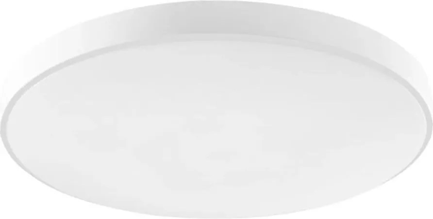 Plafonieră LED pentru baie MADISON LED/20W/230V 6000K IP44, Ø 26 cm, neagră