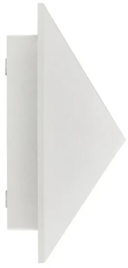 Aplică de exterior Nordlux PONTIO 2xGU10/25W/230V IP54