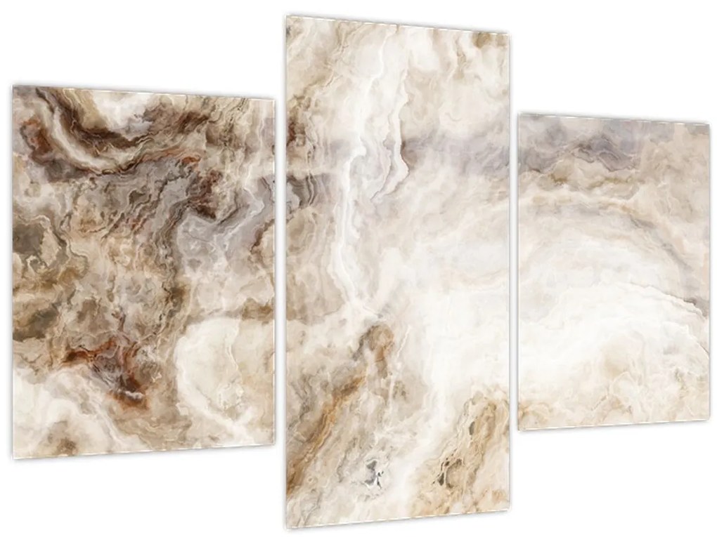 Tablou - Marmură (90x60 cm)