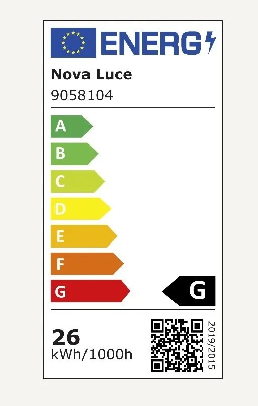 Plafoniera LED moderna design slim PERFECT 40cm negru CCT Dimmable