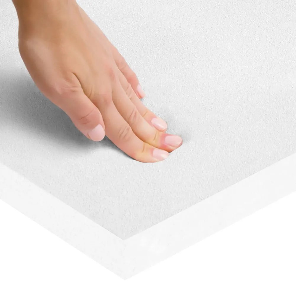 Saltea pentru copii din spumă 75x100 cm – Roba