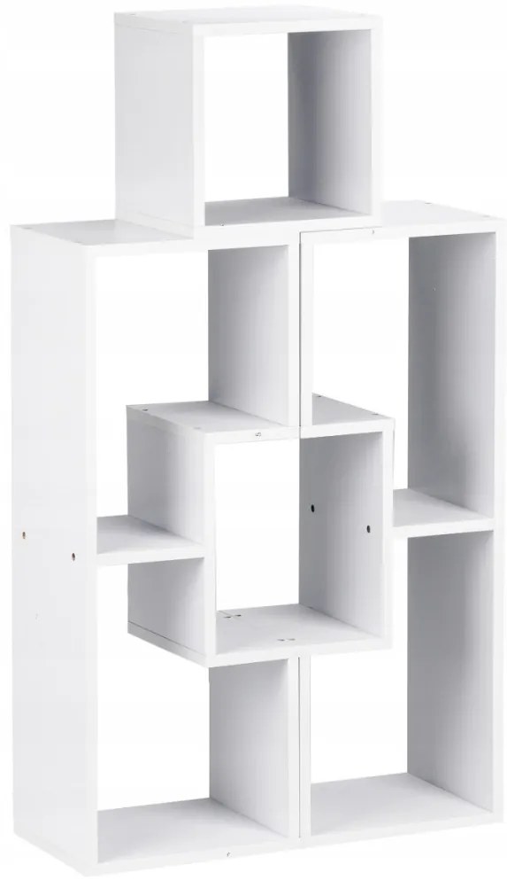 Raft alb personalizabil