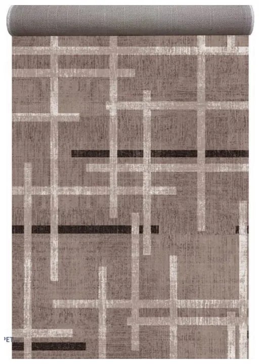 Traversa Mira Bej 24009 Selectează lătime: 100 X