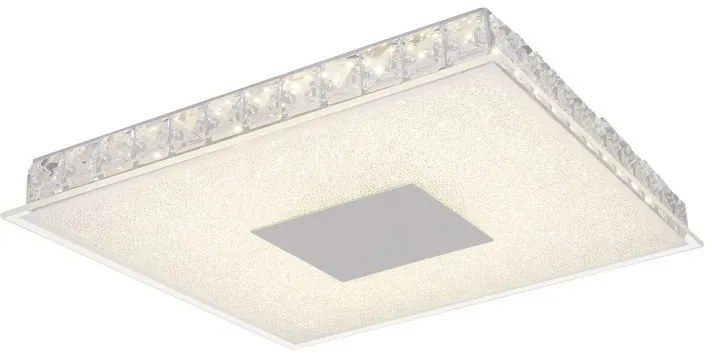 Plafoniera LED design modern Denni 49336-16 GL
