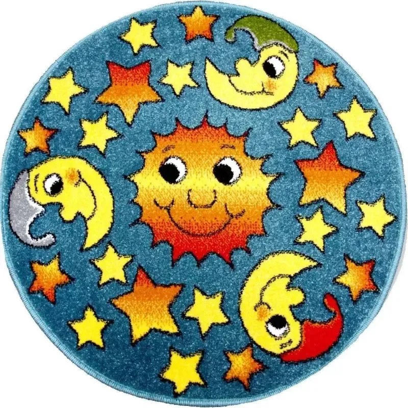 Covor Kolibri 11081-140 Selectează mărime: 067 X 067