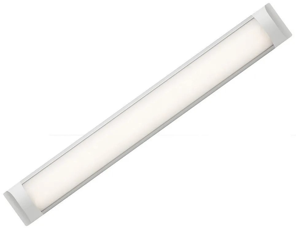 Aplica LED Saul LY-5007, 20W, 1800lm, lumina neutra, alba, IP65, Klausen